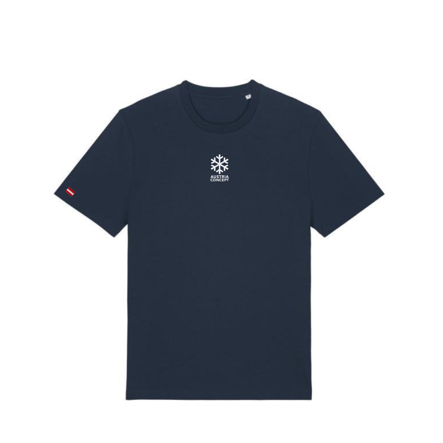 T-Shirt basic navy