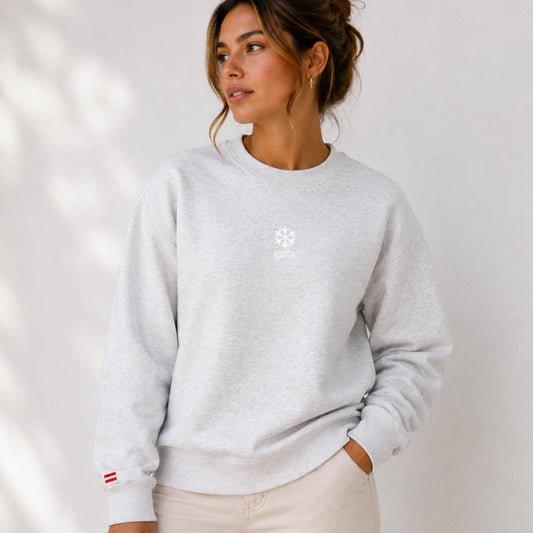 Sweater original gray