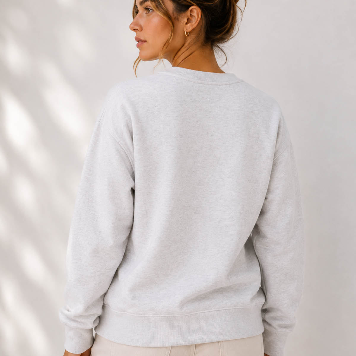 Sweater original gray