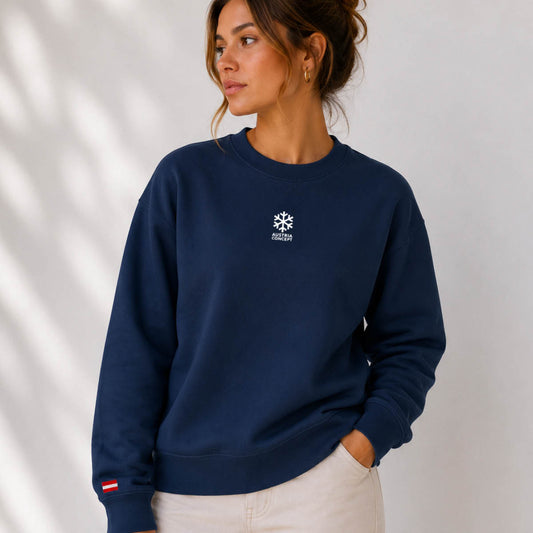 Sweater original navy