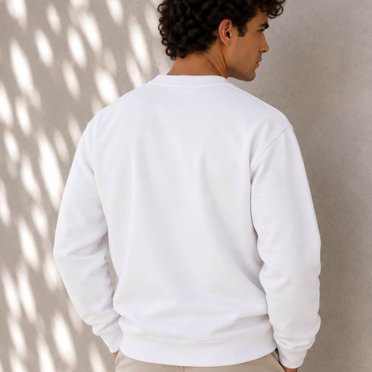 Snow Sweater basic