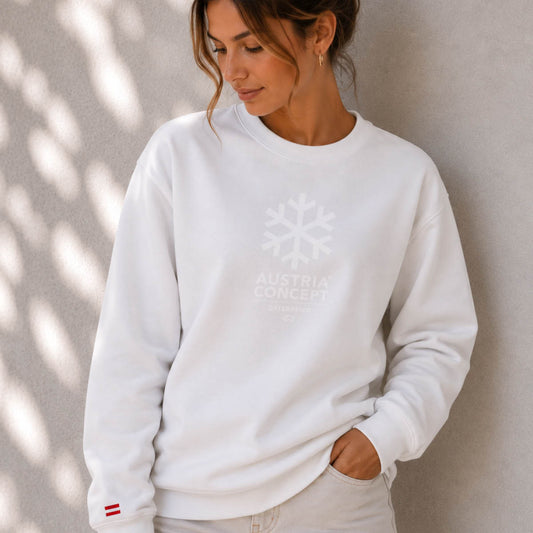 Snow Sweater basic