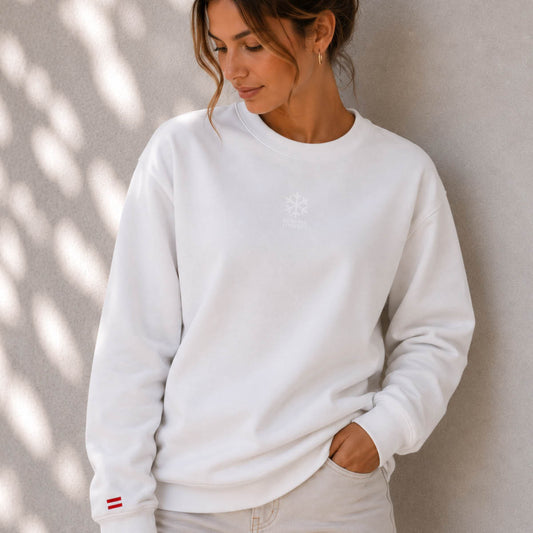 Snow Sweater original