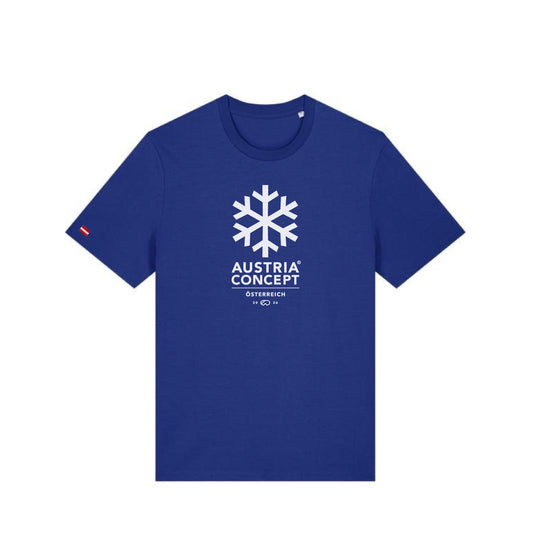 T-Shirt original blue