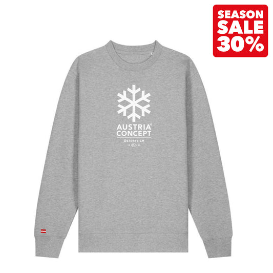 Sweater original gray