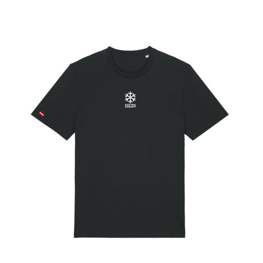 T-Shirt basic black
