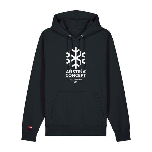 Hoodie original black