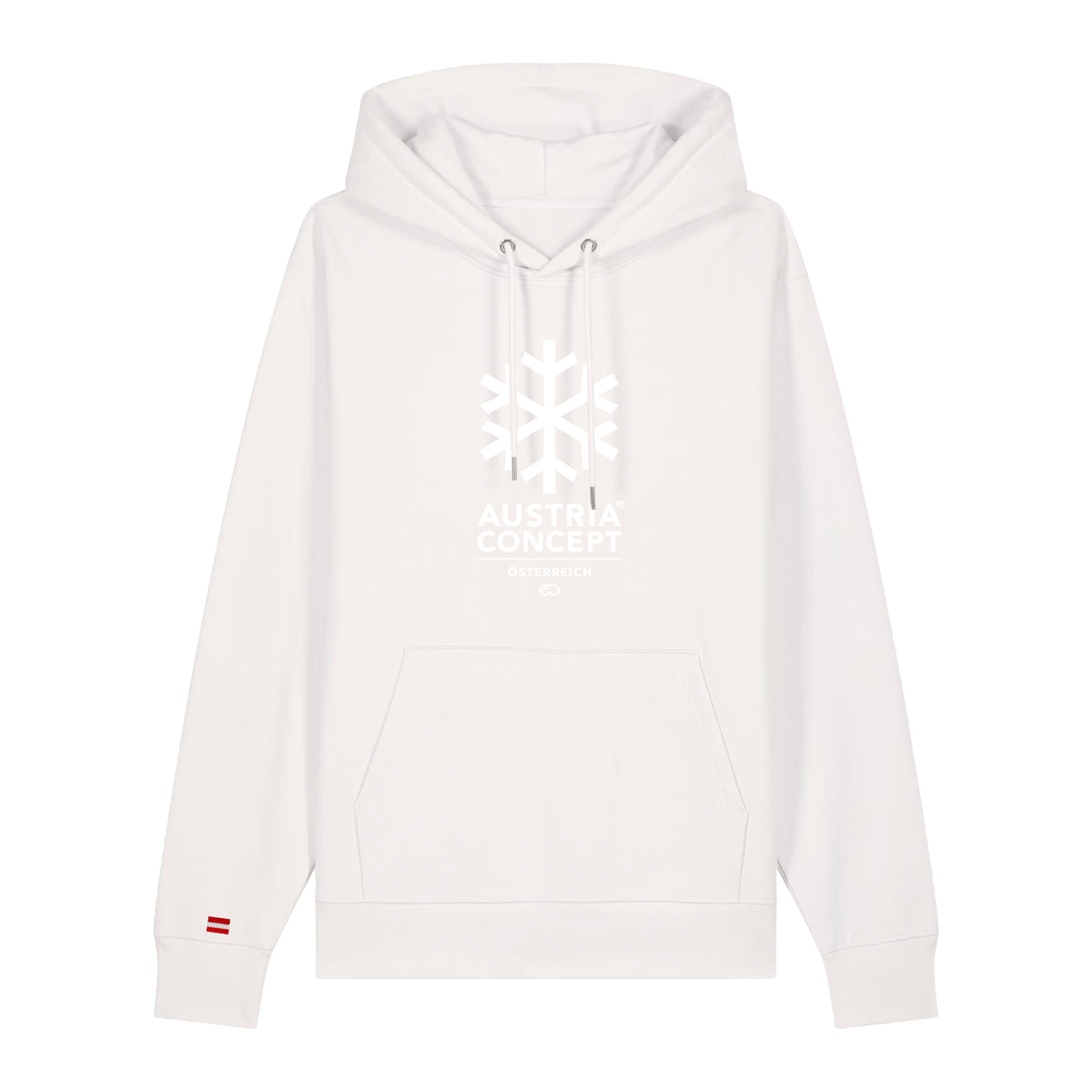 Snow Hoodie original