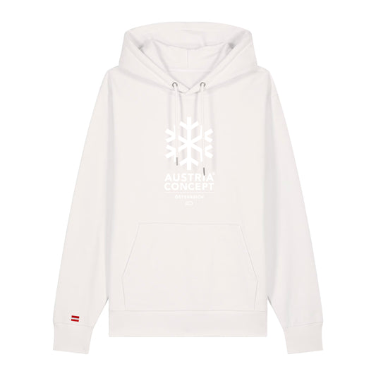 Snow Hoodie original