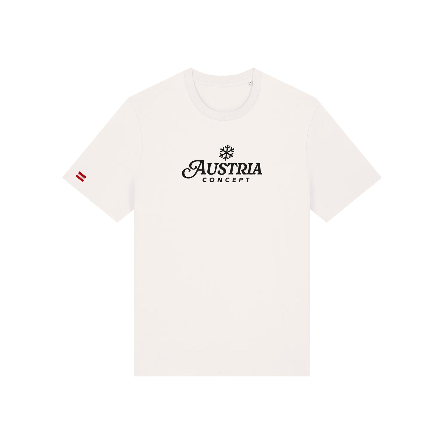 T-Shirt vintage white