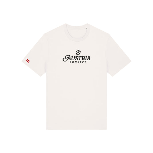 T-Shirt vintage white