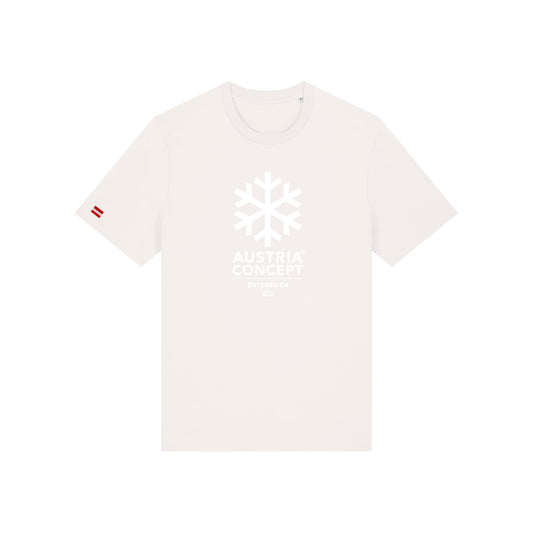 Snow T-Shirt basic