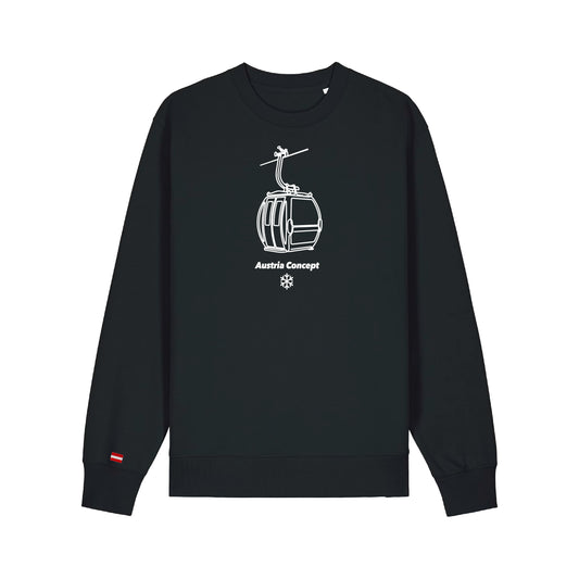Sweater gondel black