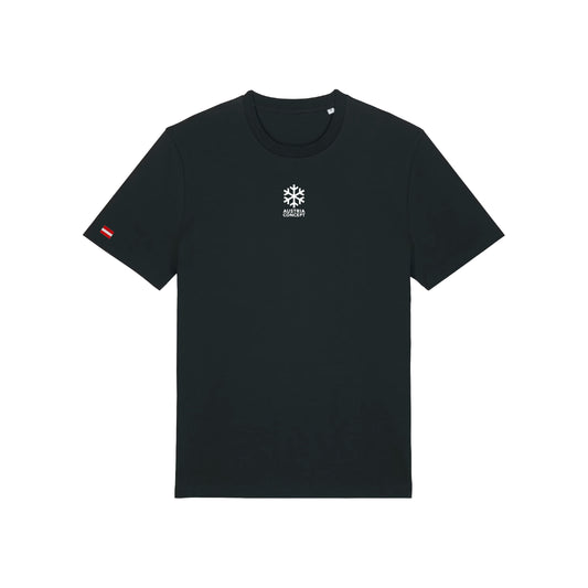 T-Shirt basic black