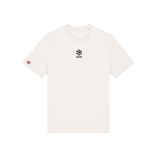 T-Shirt basic white