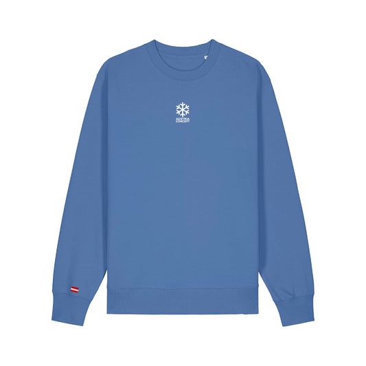 Sweater original blue