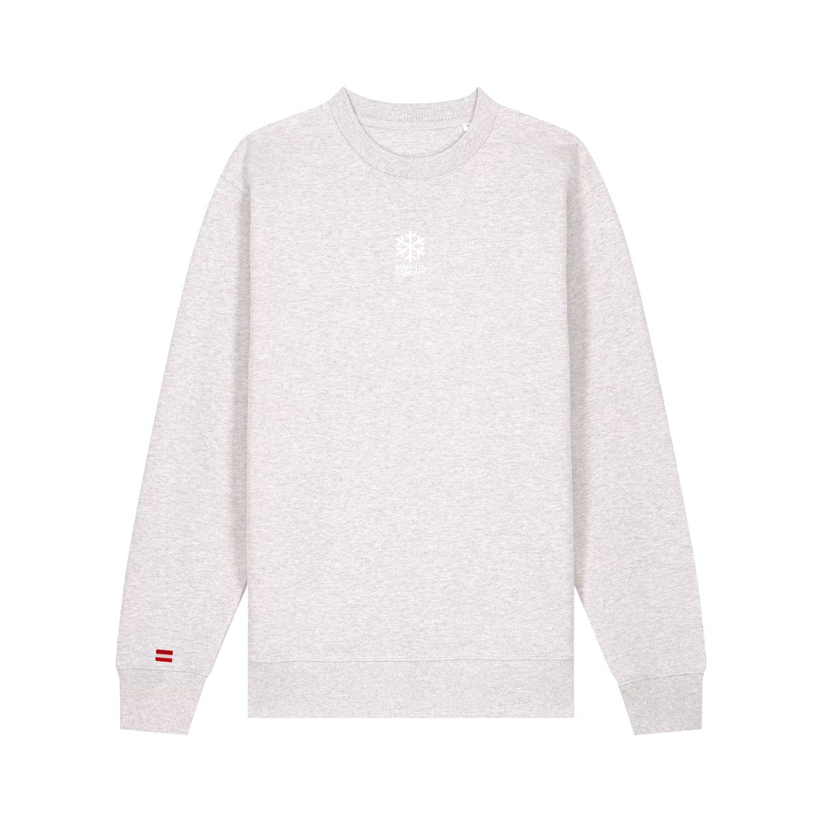 Sweater original gray