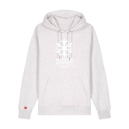 Hoodie original gray