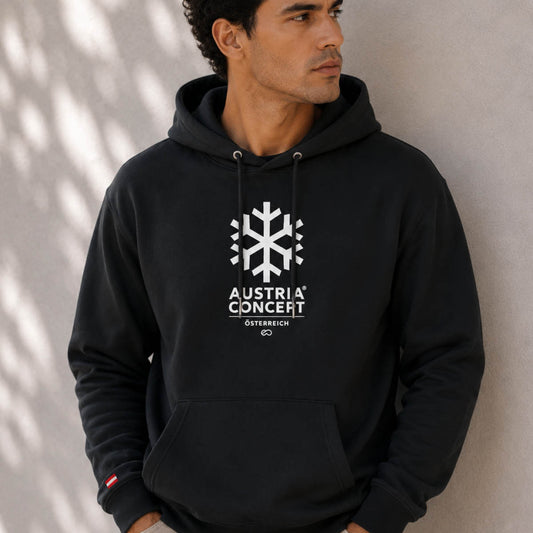 Hoodie original black