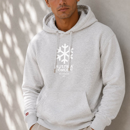 Hoodie original gray