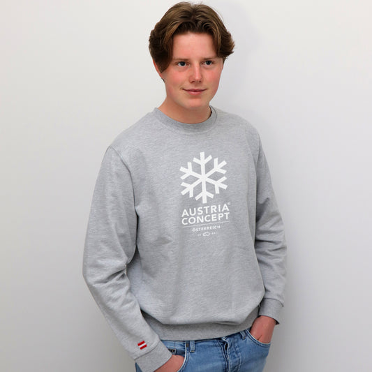 Sweater original gray