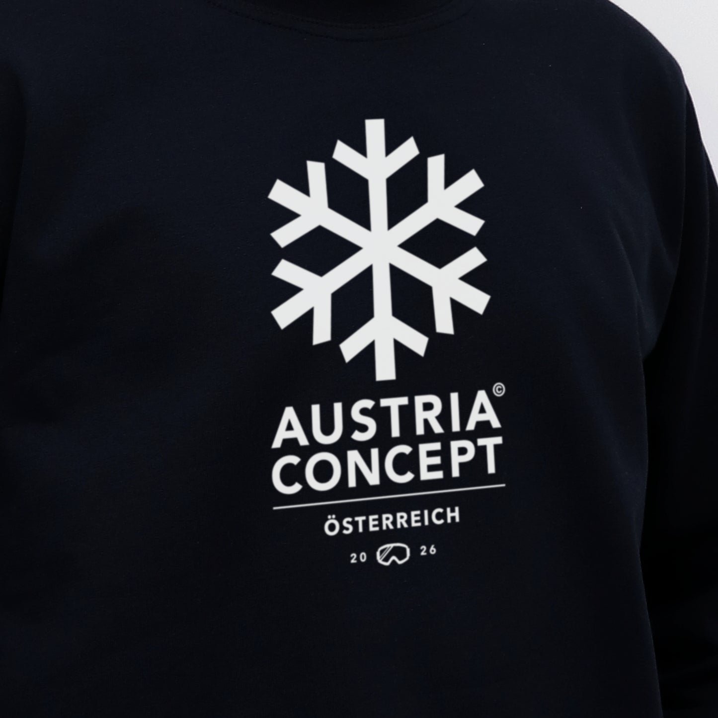 Sweater original navy