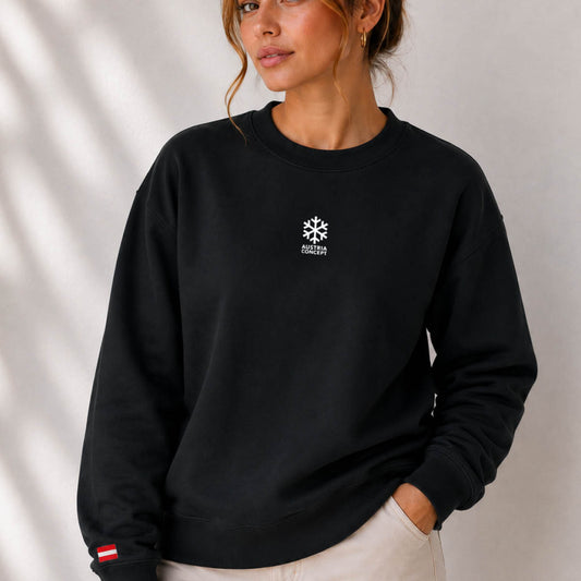 Sweater original black