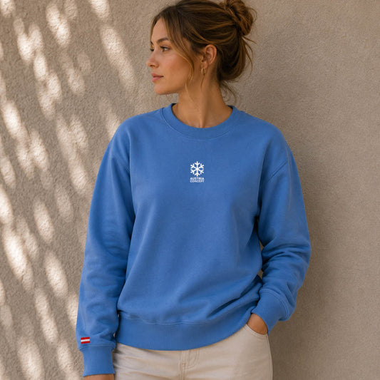 Sweater original blue