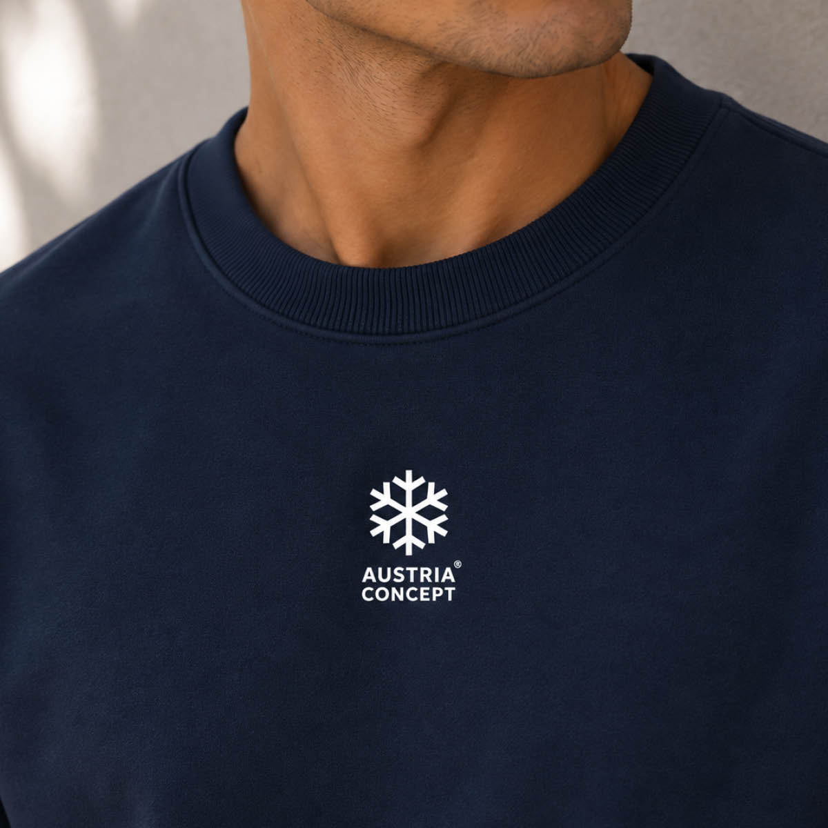 Sweater original navy