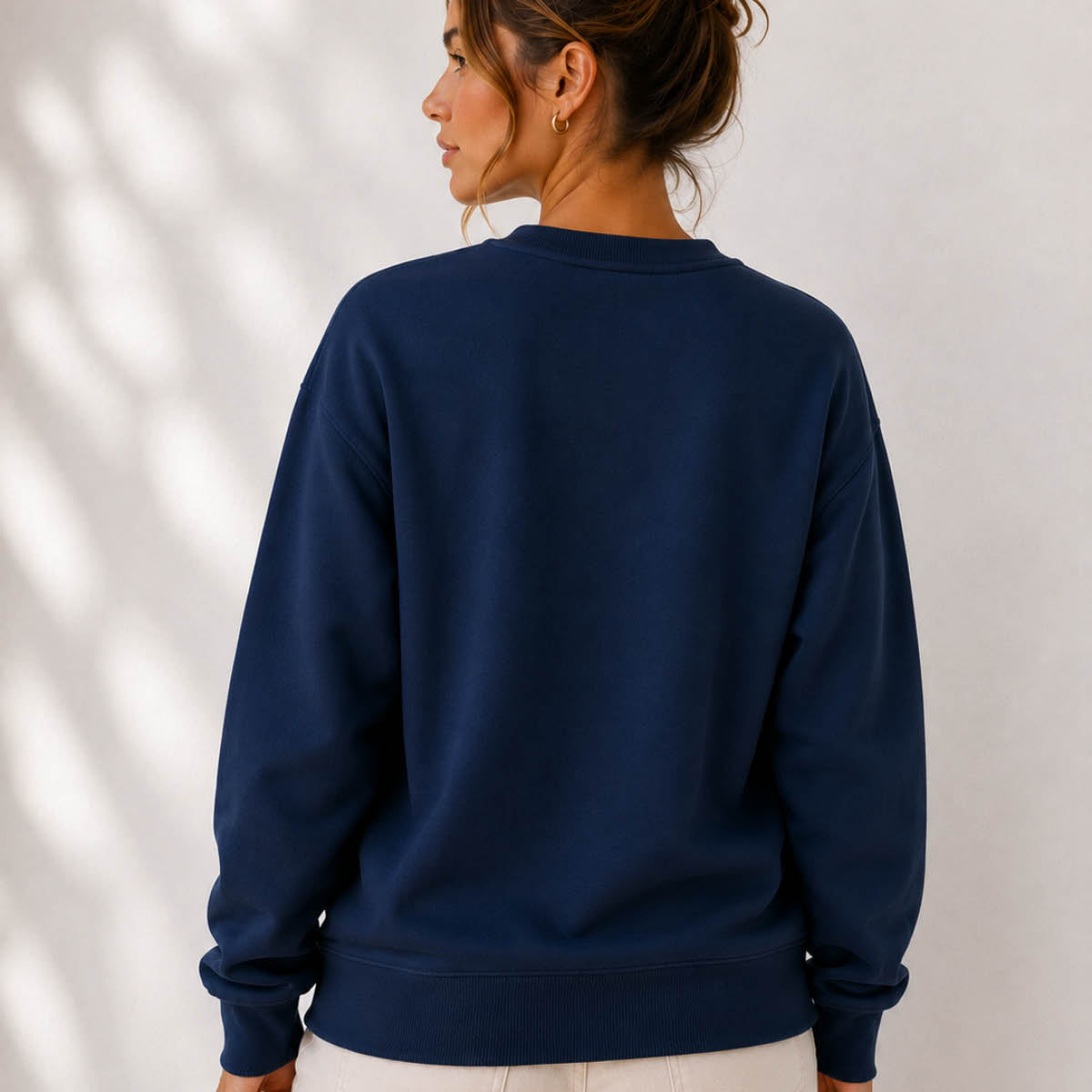 Sweater original navy