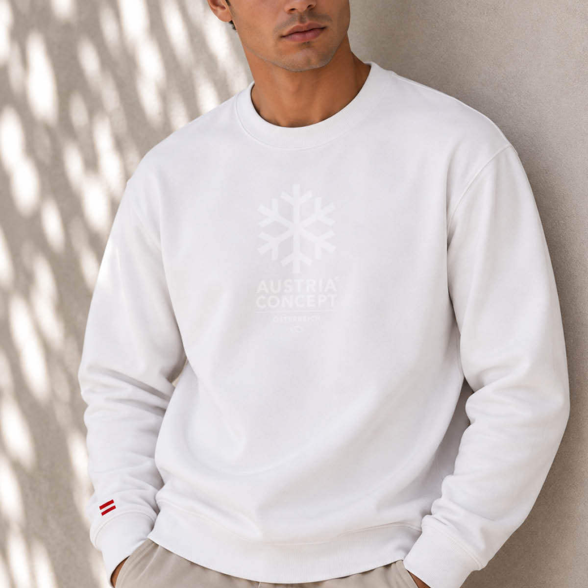 Snow Sweater basic