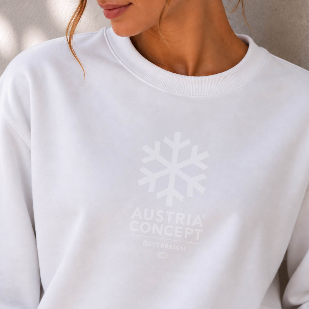 Snow Sweater basic